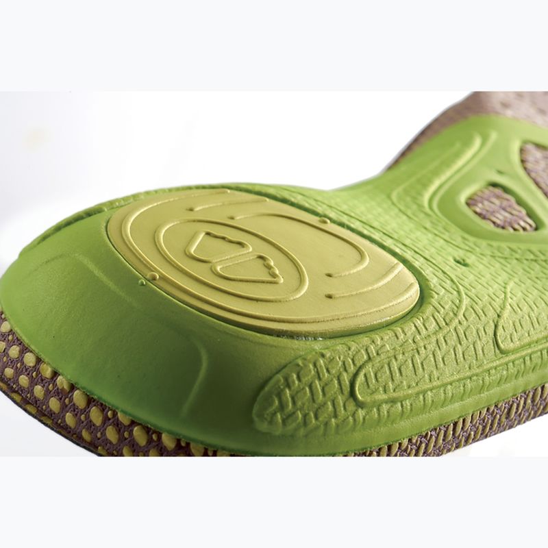 Vložky do bot SIDAS 3Feet Outdoor Mid 8