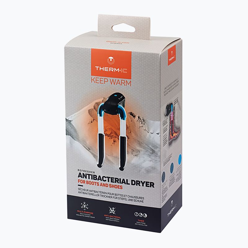 Sušička obuvi Therm-ic Refresher EU 4