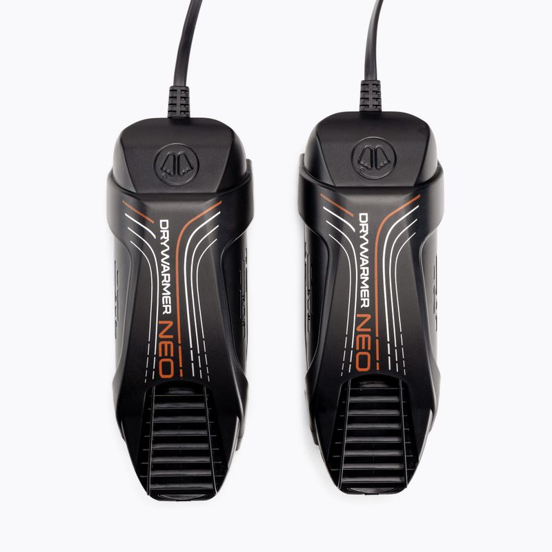 Vysoušeč lyžařských bot SIDAS Drywarmer NEO USB šedý 956842 2
