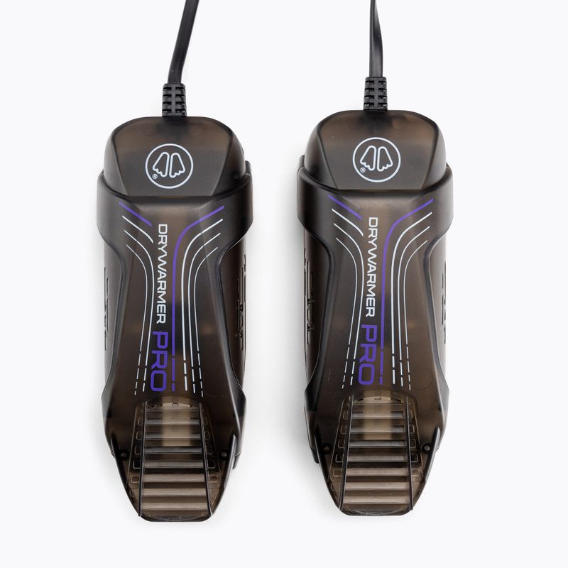 Vysoušeč lyžařských bot SIDAS Drywarmer PRO USB černý 954257 2