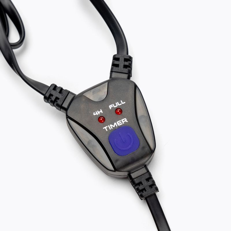 Vysoušeč lyžařských bot SIDAS Drywarmer PRO USB černý 954257 4