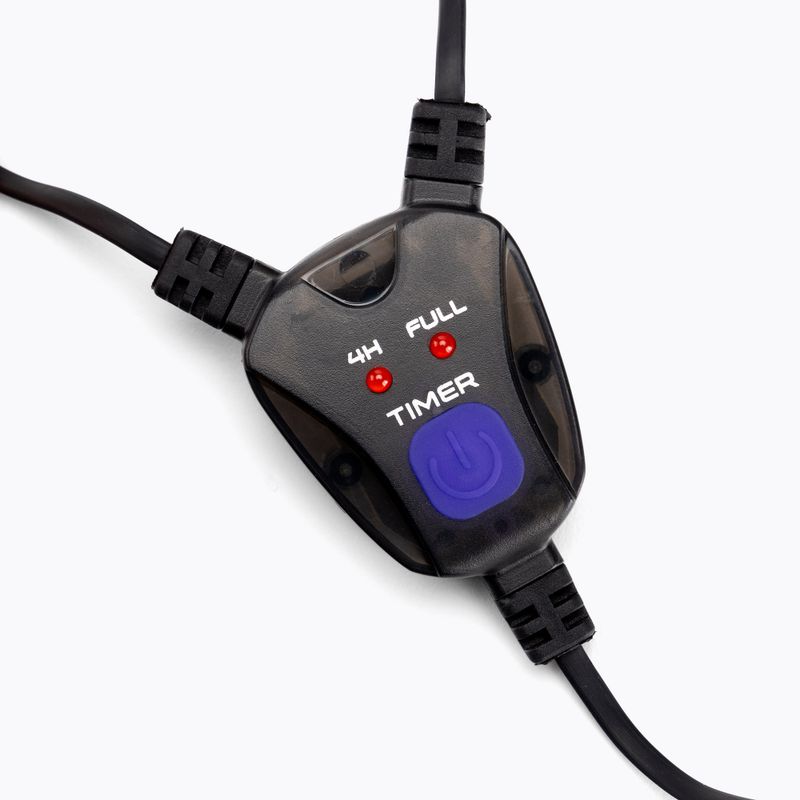 Vysoušeč obuvi Sidas DRYFLOW Mini USB černý 955872 4