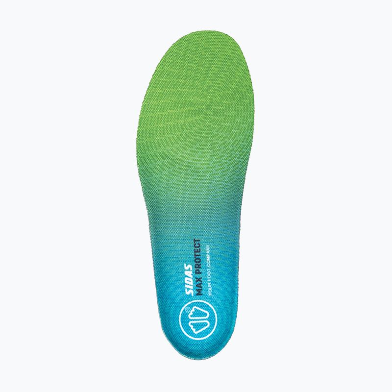 Vložky do bot SIDAS Max Protect Activ Slim 2