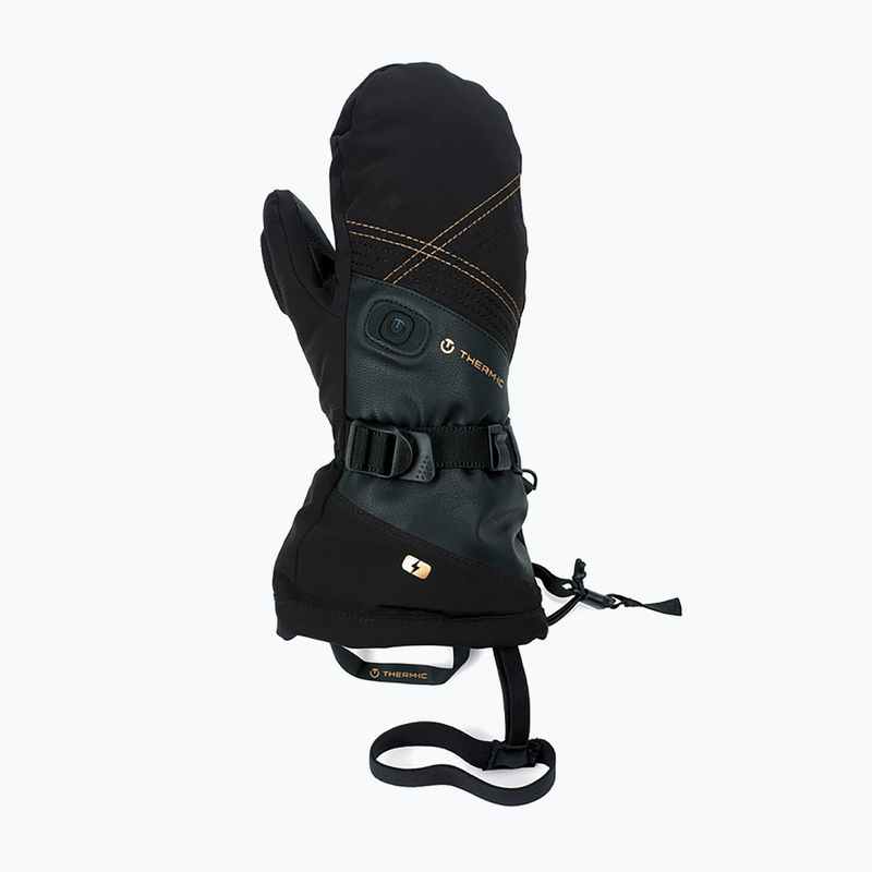 Dámské vyhřívané rukavice Therm-ic Ultra Heat Boost Mittens black 6