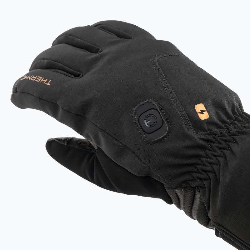 Vyhřívané rukavice Therm-ic Powergloves Ultra Heat Boost Light black 4