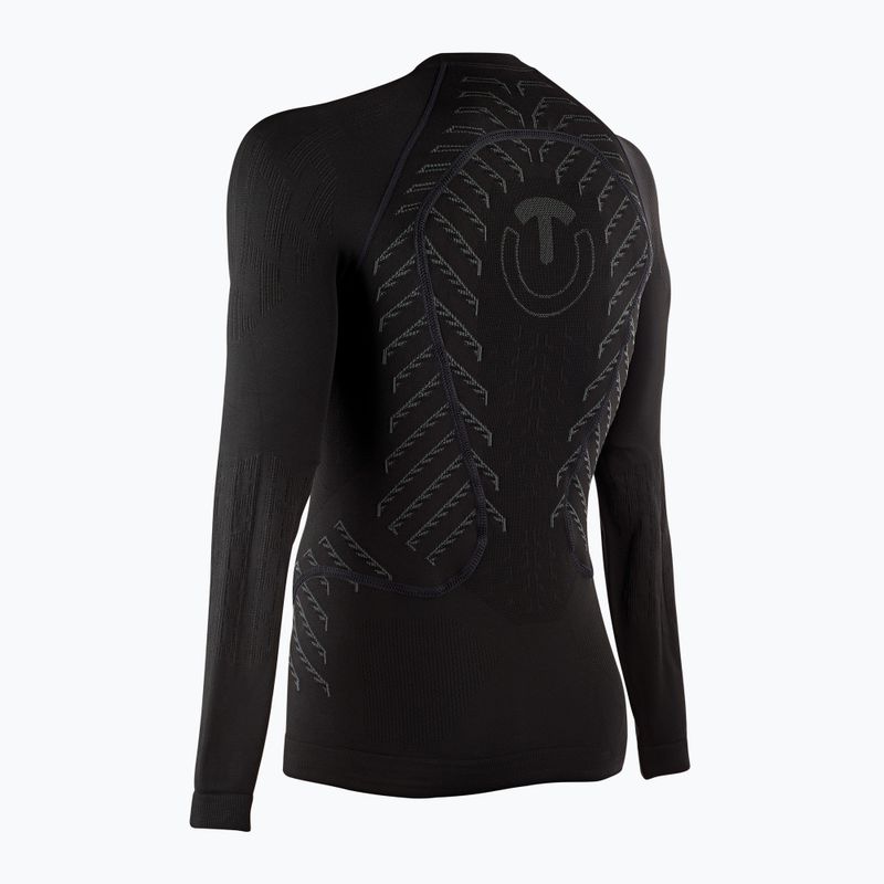 Vyhřívaná mikina Therm-ic Baselayer S.E.T. black 3