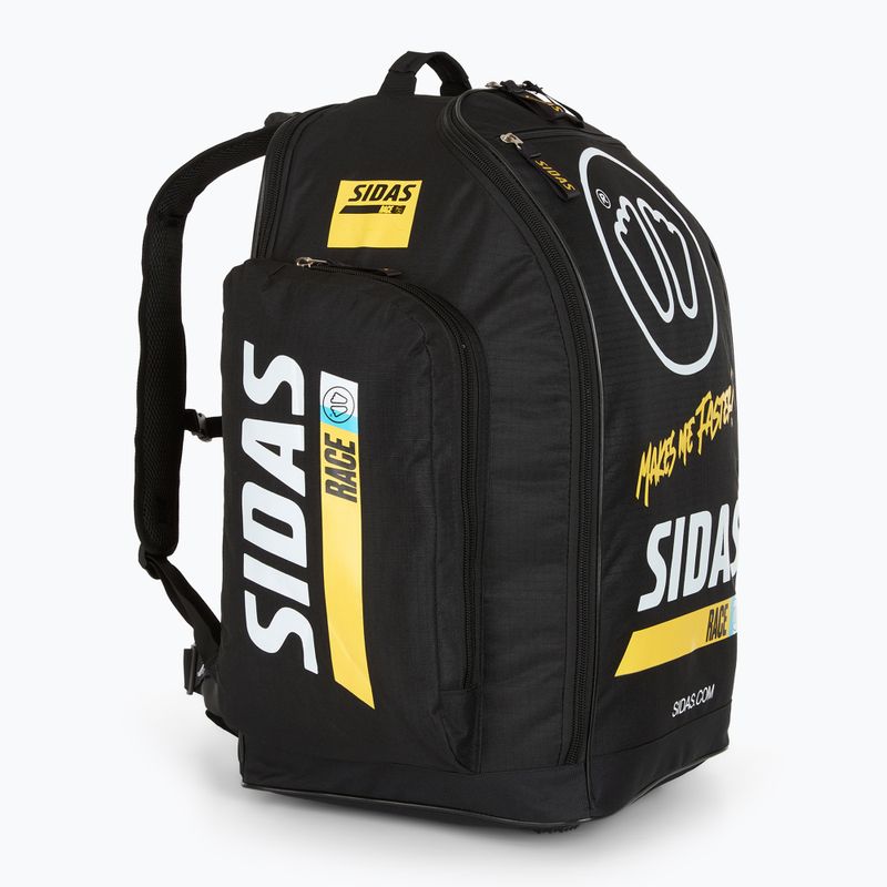 Lyžařský batoh SIDAS Race Boots 60 l black 2