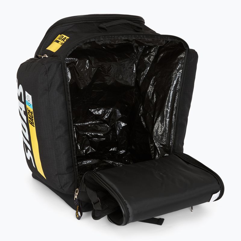 Lyžařský batoh SIDAS Race Boots 60 l black 7