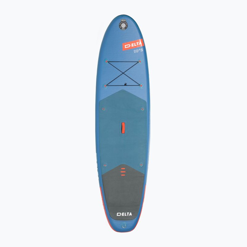 SUP prkno DELTA Allround 10'2'' 2