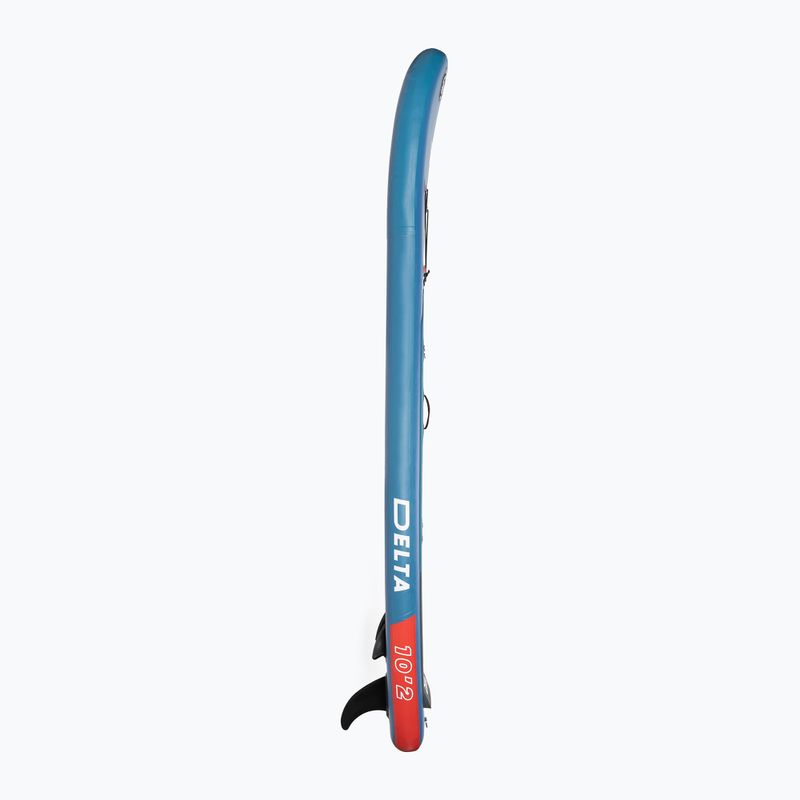 SUP prkno DELTA Allround 10'2'' 4
