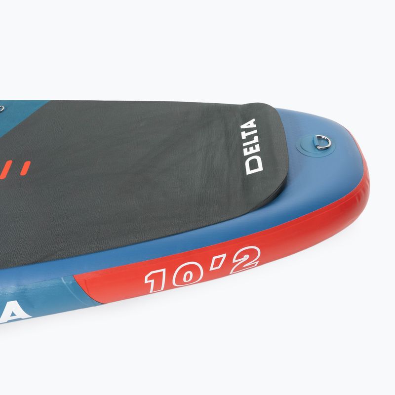 SUP prkno DELTA Allround 10'2'' 6