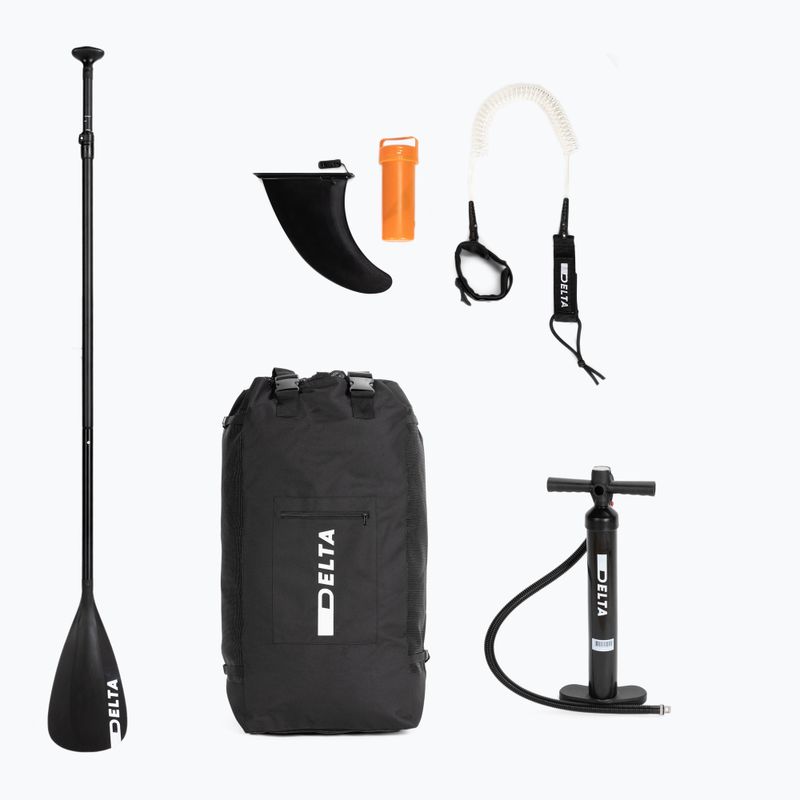 SUP prkno DELTA Allround 10'2'' 9