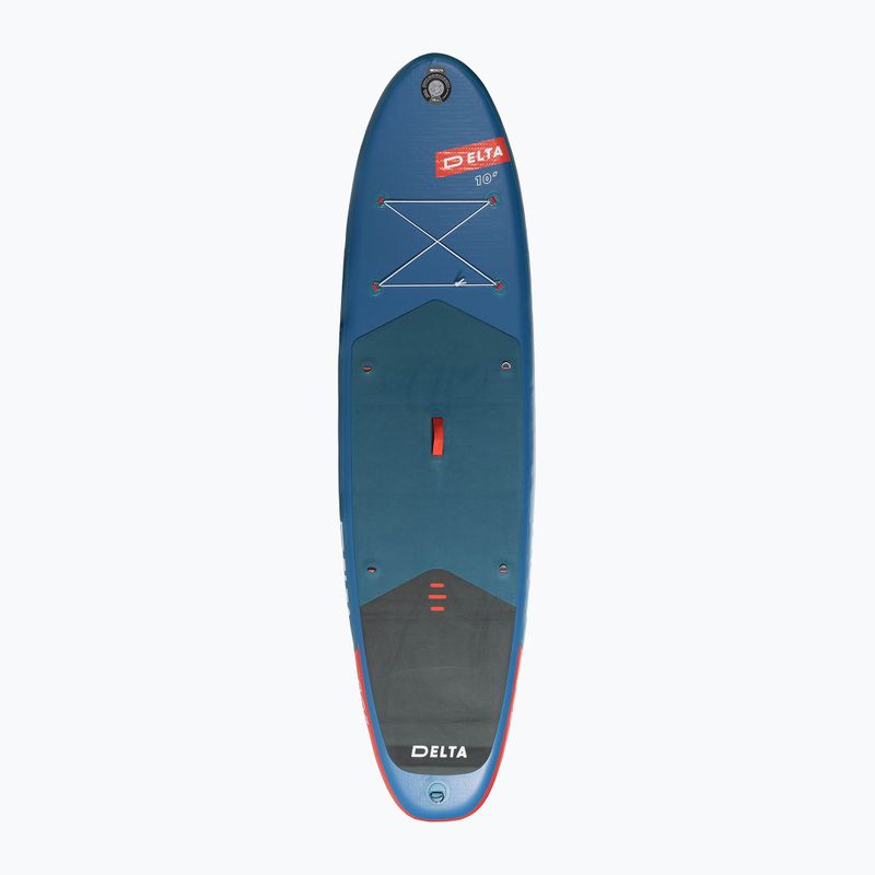 SUP prkno DELTA Allround 10'0'' 2