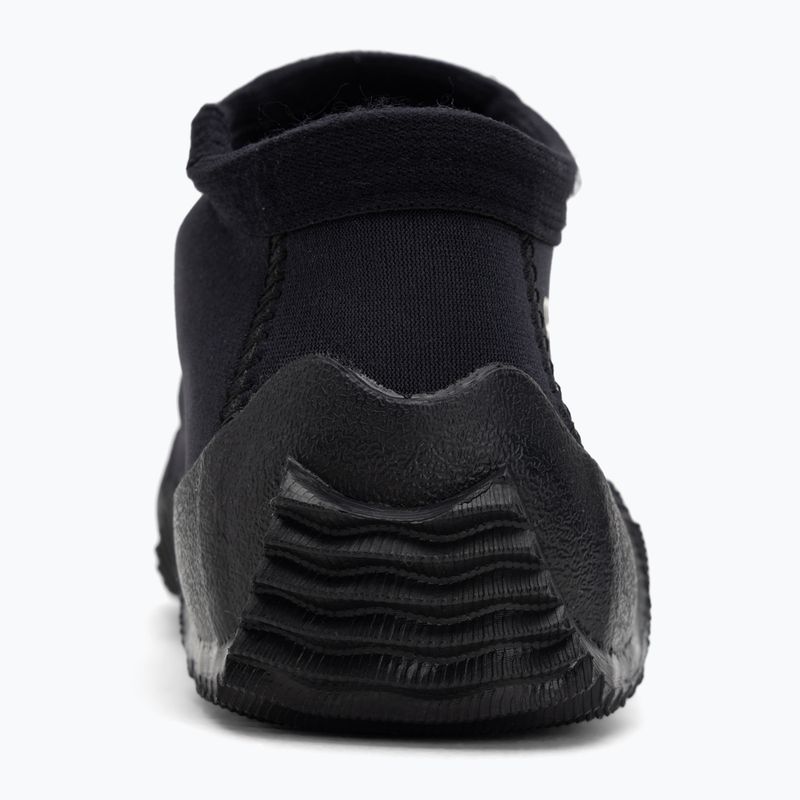 Neopénové boty AQUADESIGN Rapid 3 mm black/cool grey 6