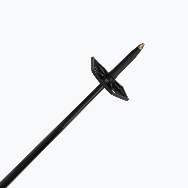 Lyžařské hole Black Crows Oxus black/pink 5