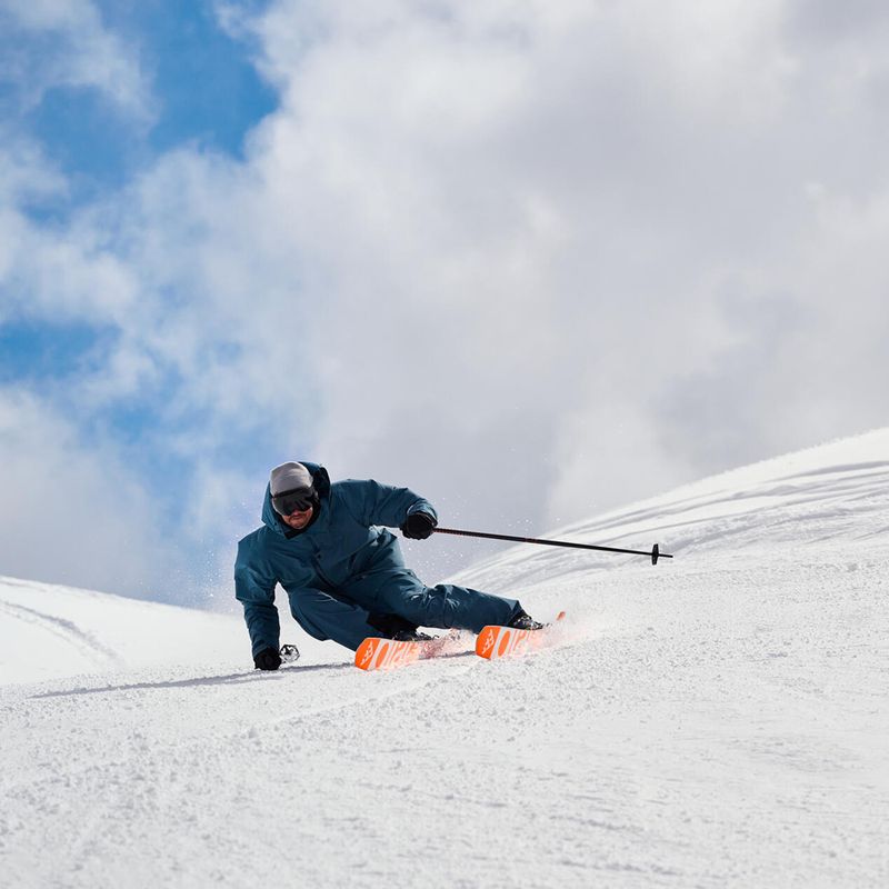 Sjezdové lyže Black Crows Mirus Cor orange 7