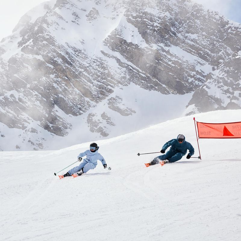 Sjezdové lyže Black Crows Mirus Cor orange 8