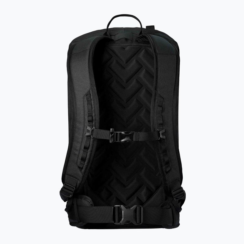 Lyžařský batoh Black Crows Dorsa 22 l black/white 2