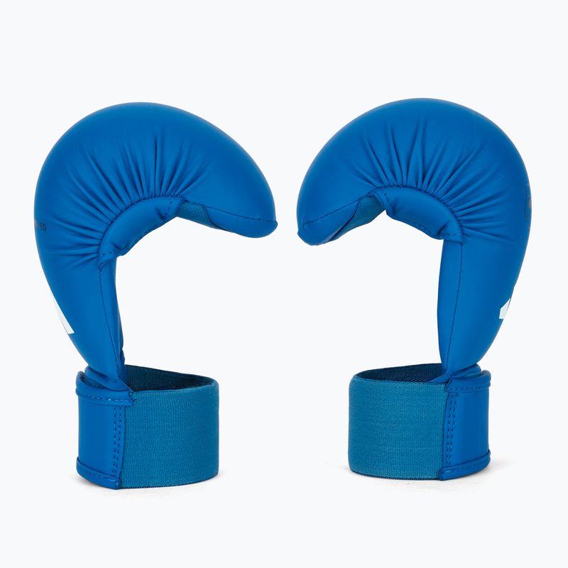 Chránič Adidas WKF 4