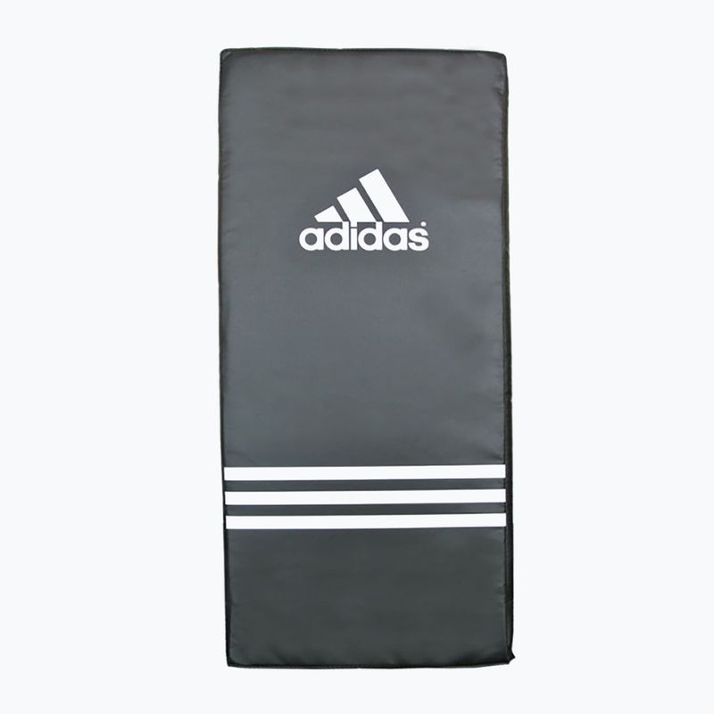 Tréninkové lapy Adidas PRO Kicking Shield black