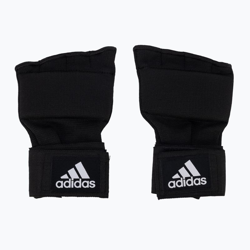 Vnitřní rukavice Adidas Super Gel černé ADIBP02