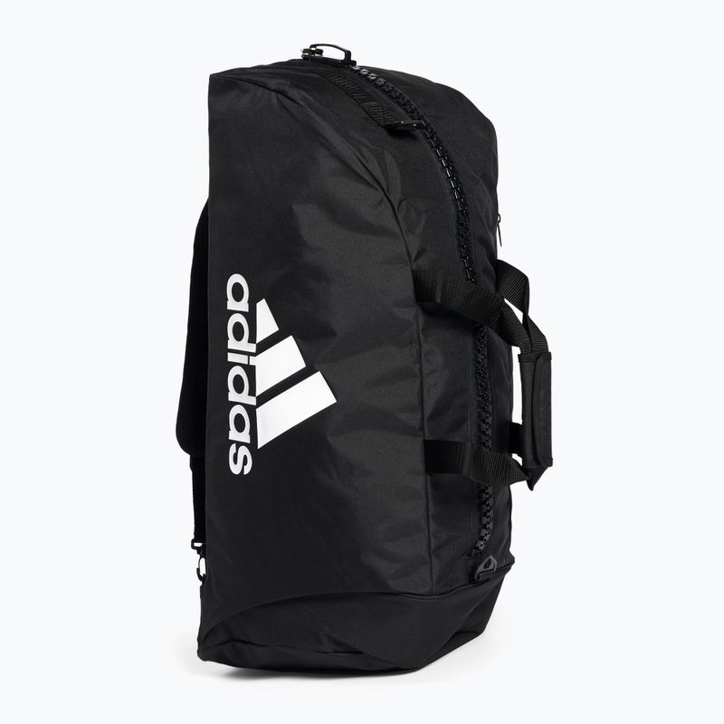 Sportovní taška adidas Boxing černá ADIACC052CS 3