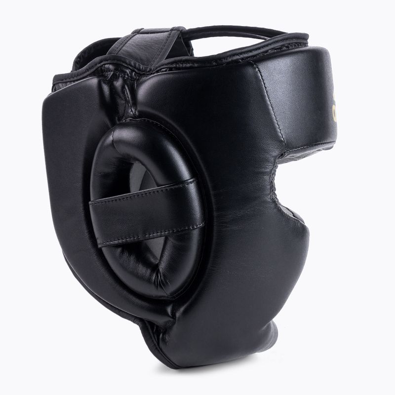 Boxerská helma Adidas Speed Pro černá ADISBHG041 2