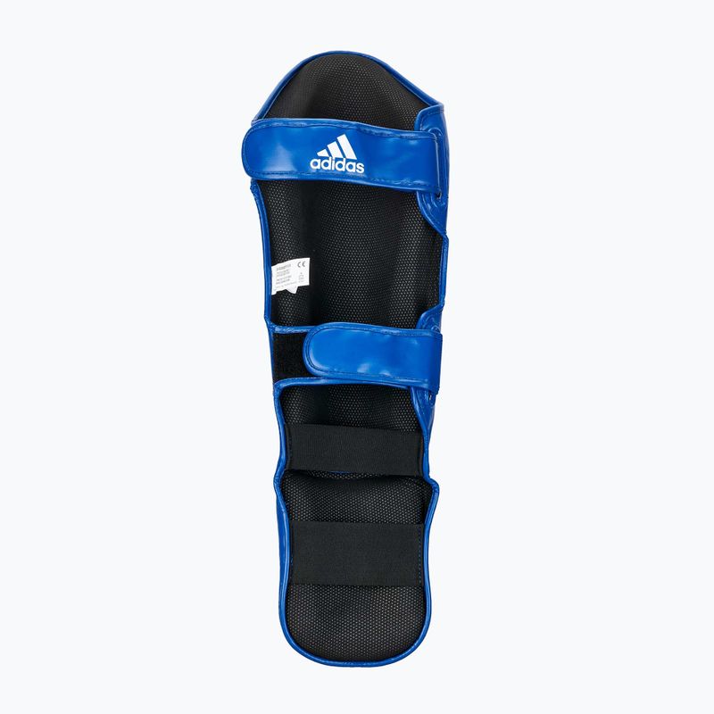 Holenní chrániče adidas Adisgss011 2.0 modré ADISGSS011 7