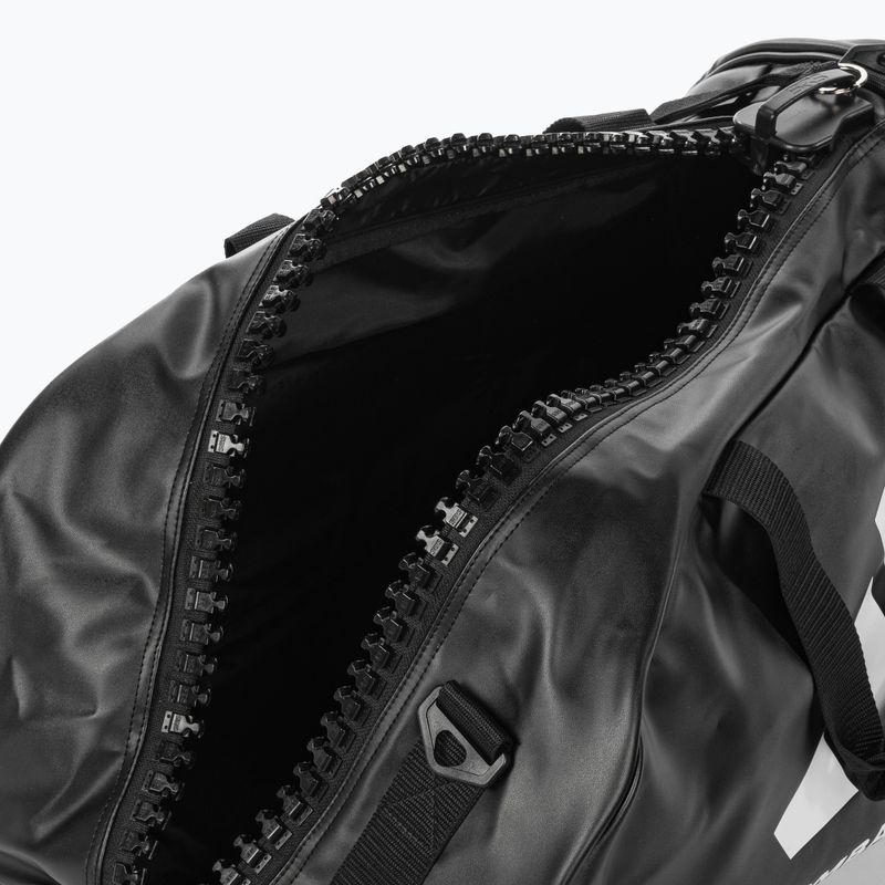 Sportovní taška  adidas 20 l black/white ADIACC051CS 4