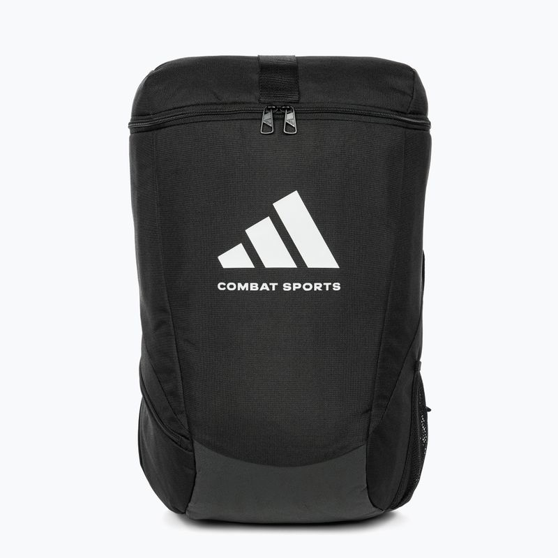 Sportovní batoh  adidas 43 l black/white ADIACC090CS