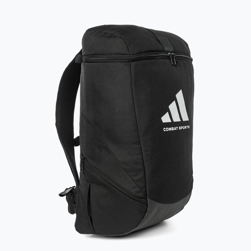 Sportovní batoh  adidas 43 l black/white ADIACC090CS 2