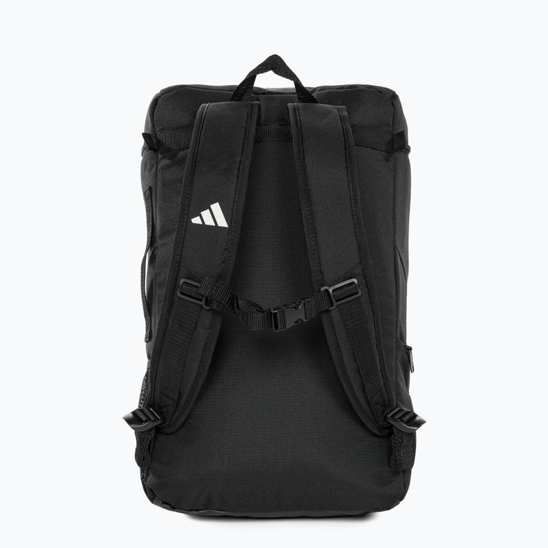 Sportovní batoh  adidas 43 l black/white ADIACC090CS 3