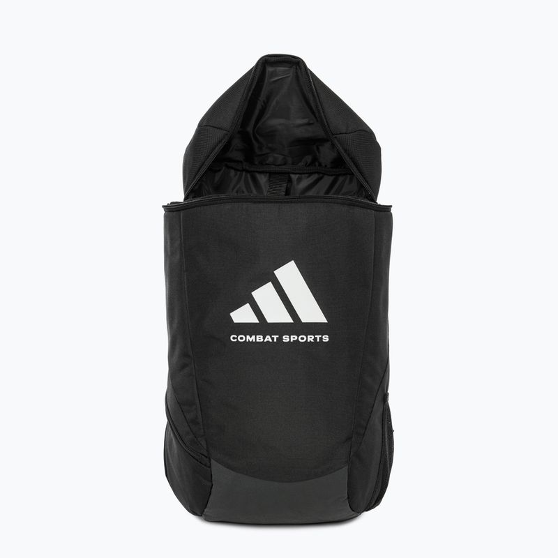 Sportovní batoh  adidas 43 l black/white ADIACC090CS 4