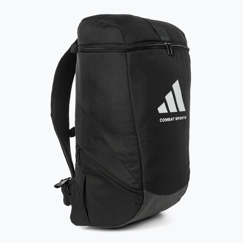 Sportovní batoh  adidas 31 l black/white ADIACC090CS 2