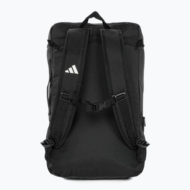 Sportovní batoh  adidas 31 l black/white ADIACC090CS 3