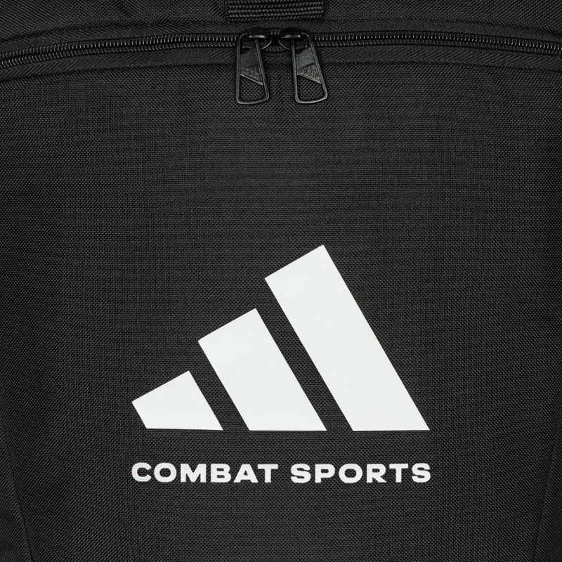 Sportovní batoh  adidas 31 l black/white ADIACC090CS 5