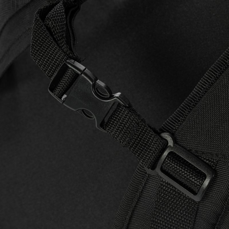 Sportovní batoh  adidas 31 l black/white ADIACC090CS 8