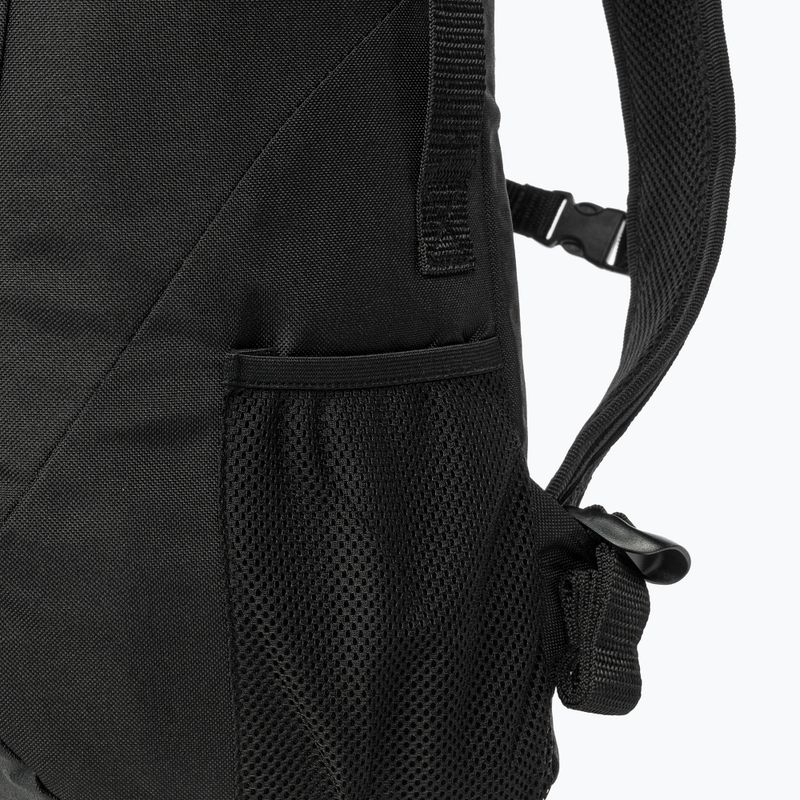 Sportovní batoh  adidas 31 l black/white ADIACC090CS 10
