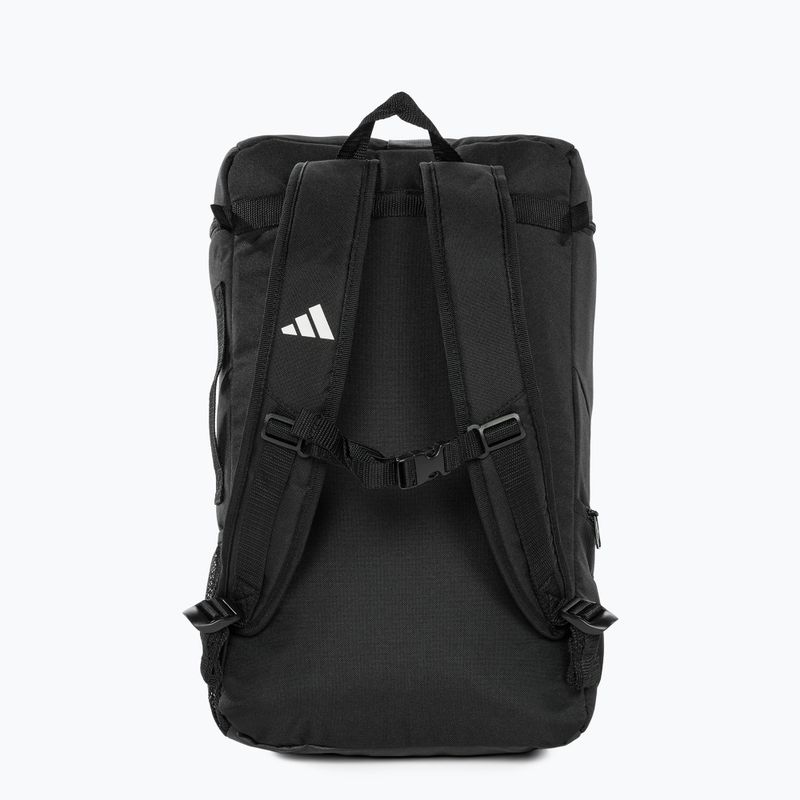 Sportovní batoh  adidas 31 l black/white ADIACC090KB 3