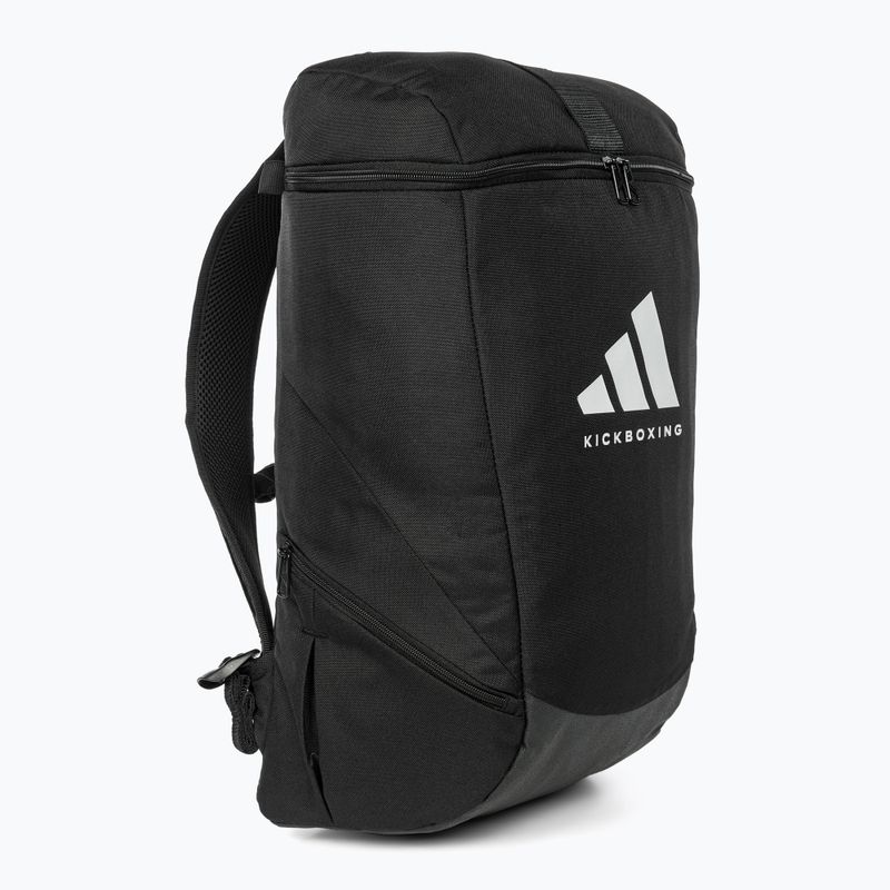 Sportovní batoh  adidas 43 l black/white ADIACC090KB 2