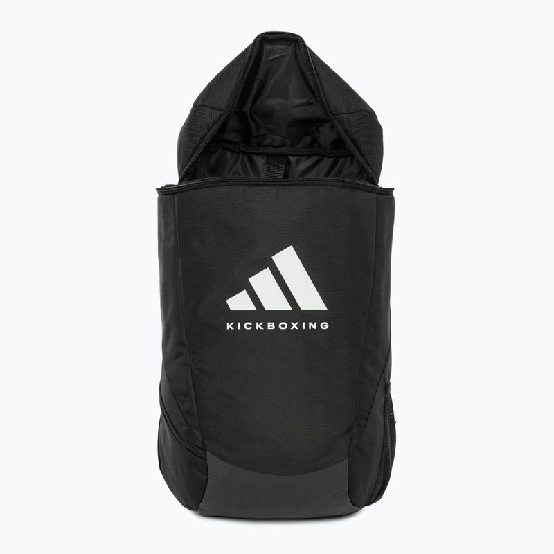 Sportovní batoh  adidas 43 l black/white ADIACC090KB 4