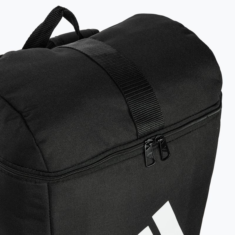 Sportovní batoh  adidas 43 l black/white ADIACC090KB 7