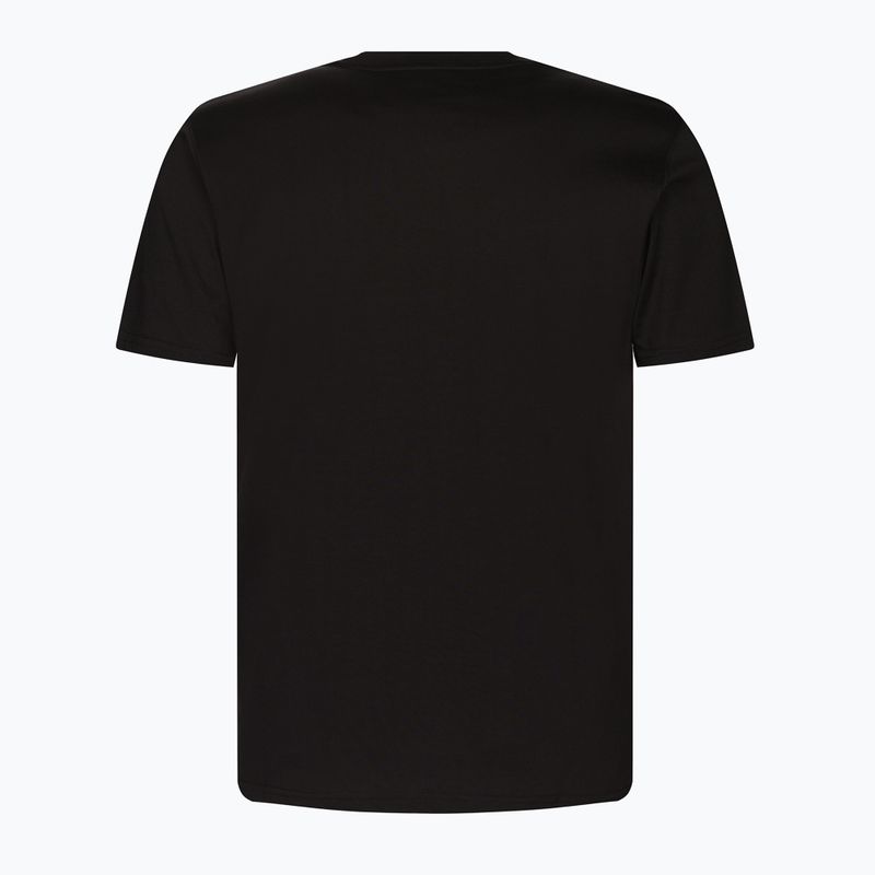 Dámské tréninkové tričko Adidas Boxing Logo černé ADICLTS20B 2