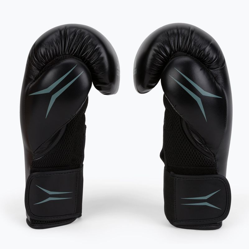 Černé boxerské rukavice adidas Speed Tilt SPD150TG 4
