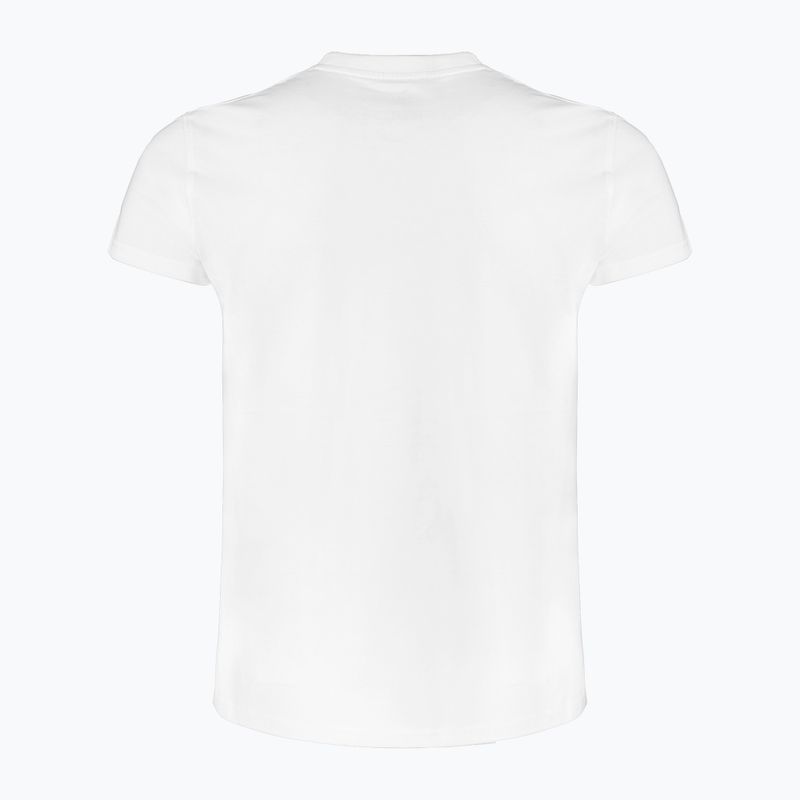 Pánské tričko adidas Boxing white/black 2