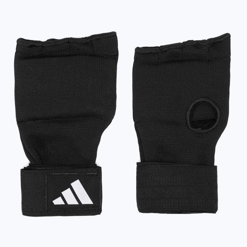 Vnitřní rukavice adidas Super Gel černé