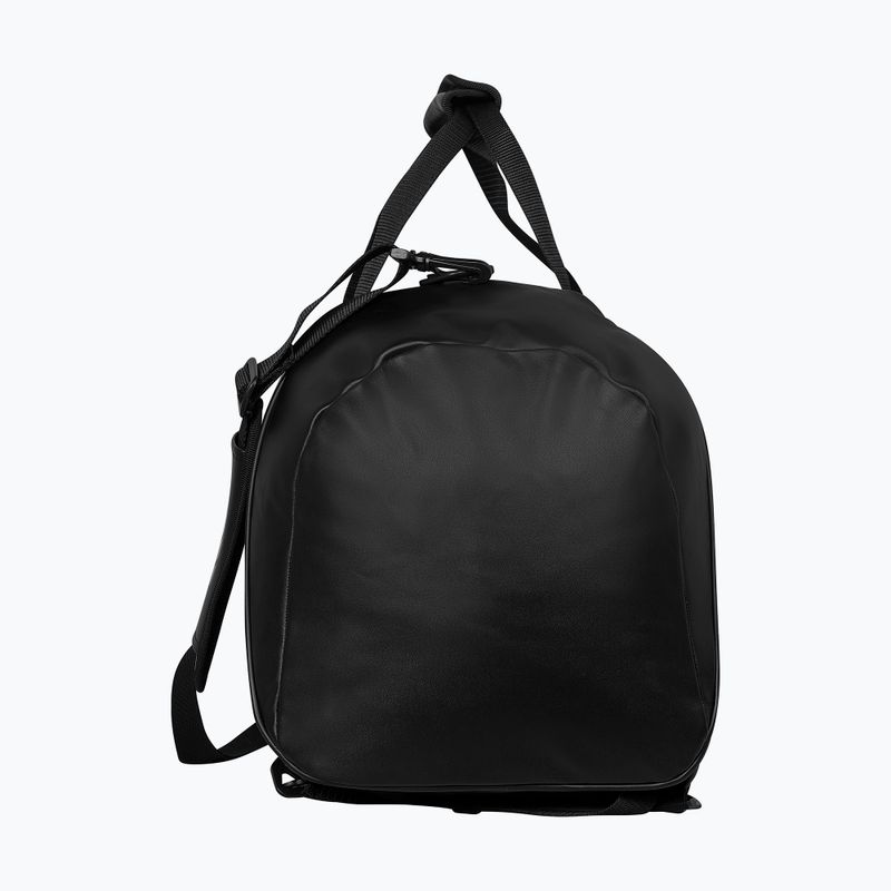 Sportovní taška  adidas 50 l black/gold 3