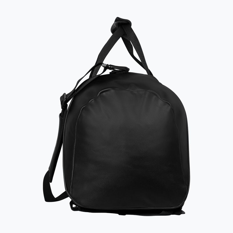 Sportovní taška  adidas 50 l black/gradient blue 3