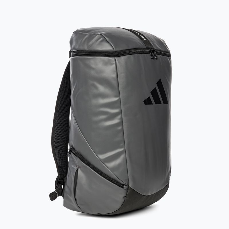 Sportovní batoh  adidas 31 l grey/black ADIACC091CS 2