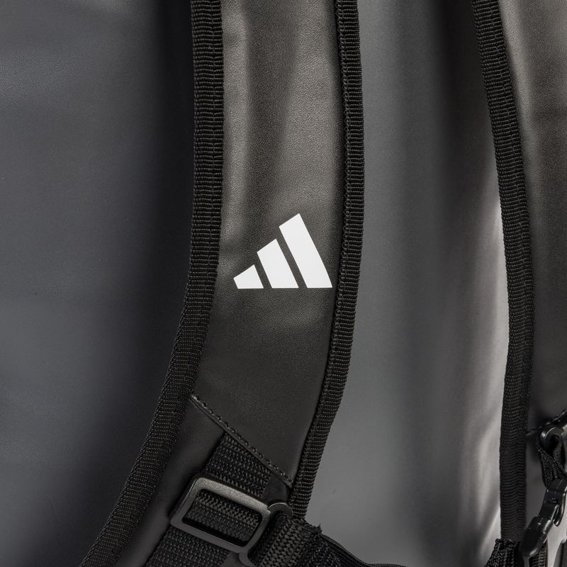 Sportovní batoh  adidas 31 l grey/black ADIACC091CS 6
